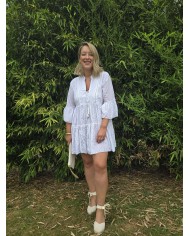 Vestido nube