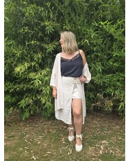 Conjunto Bali beige