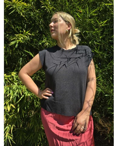 Camiseta ali