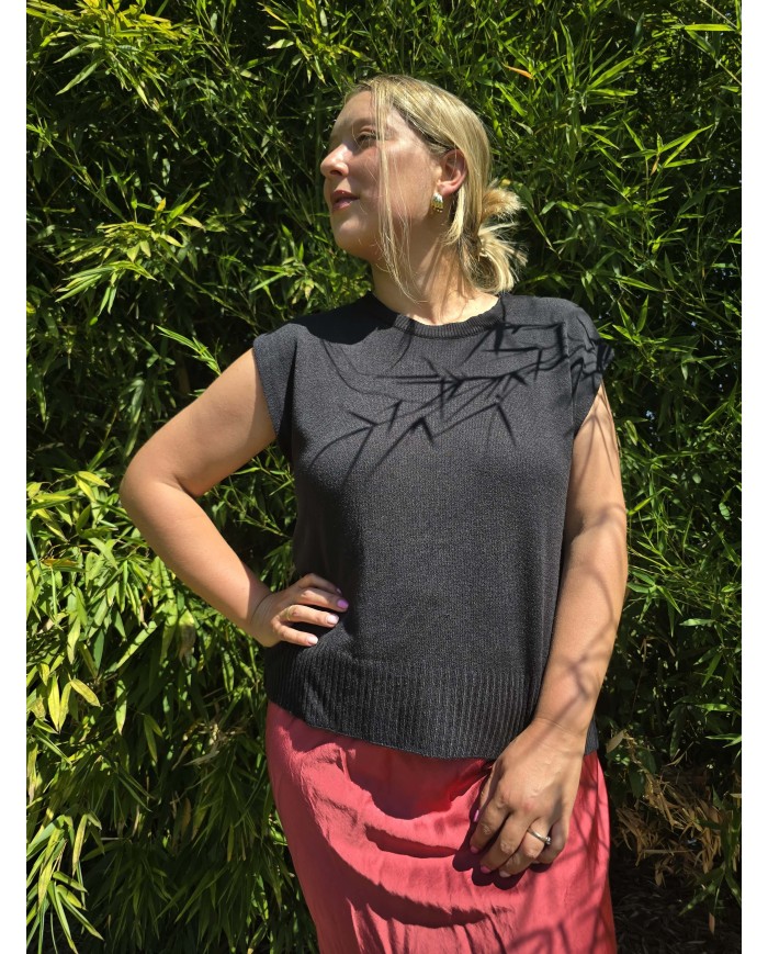 Camiseta ali