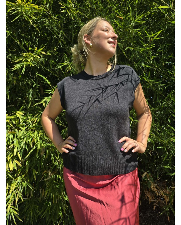 Camiseta ali