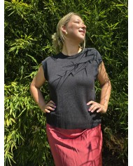 Camiseta ali