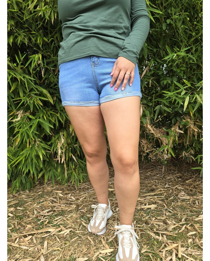 Short Clara