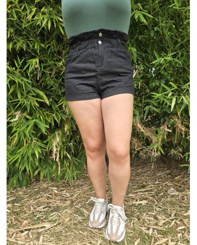 Short goom