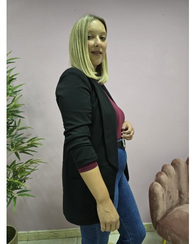 Blazer Frunce