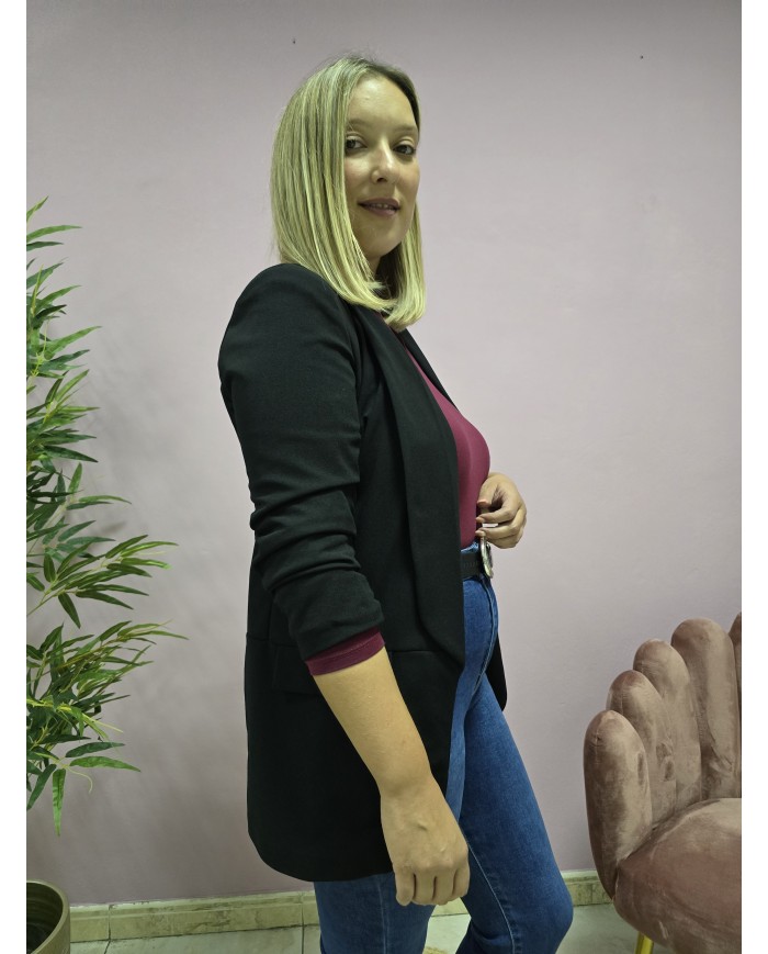 Blazer Frunce