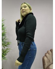 Chaqueta Tedy
