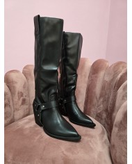 Bota Estribo