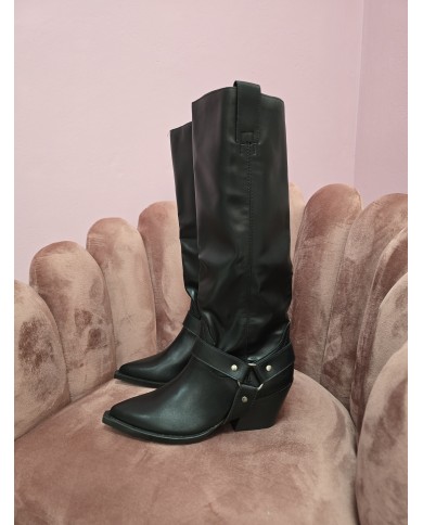 Bota Estribo