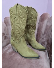 Campera Tex