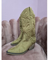 Campera Tex