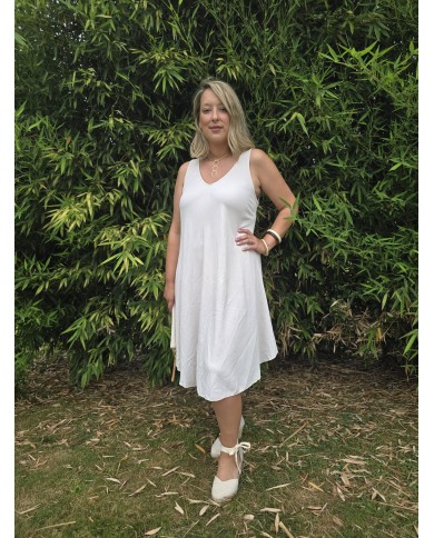 Vestido soplo