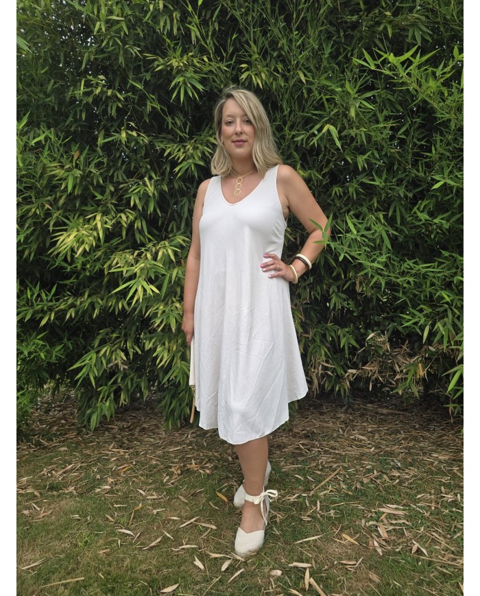 Vestido soplo