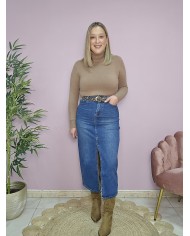 Jersey Cloe Camel