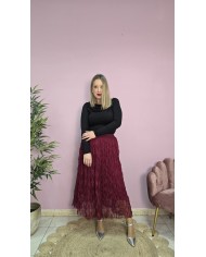 Falda Greis