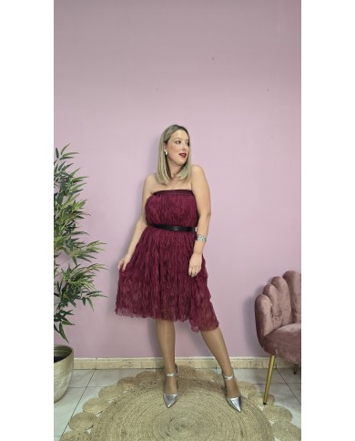 Falda Greis