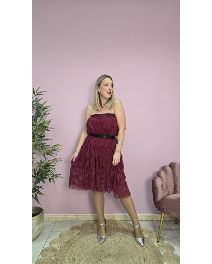 Falda Greis