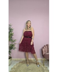 Falda Greis
