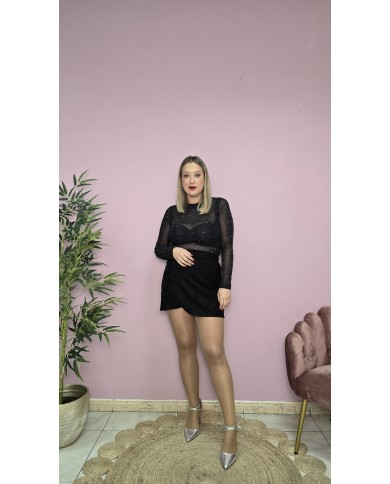Falda Cala