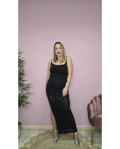 Vestido Stars