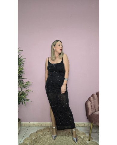 Vestido Stars