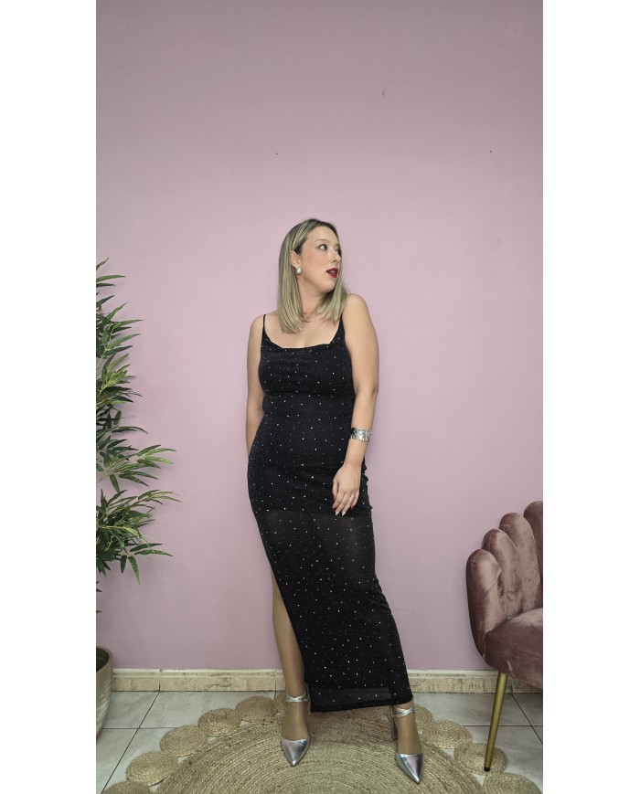 Vestido Stars