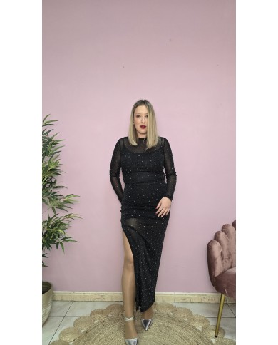 Vestido Stars