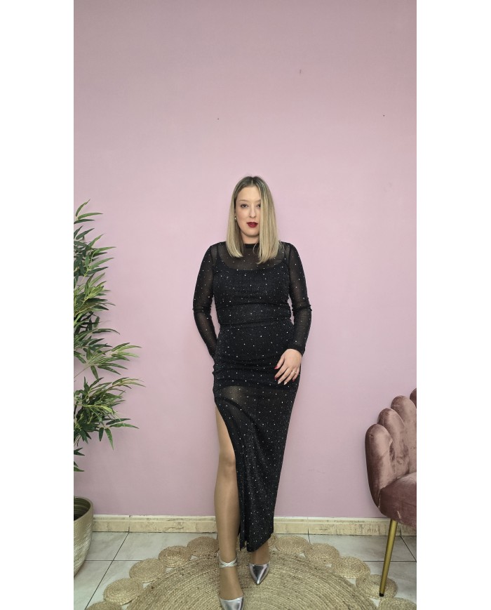 Vestido Stars
