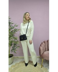 Conjunto Bao Crudo