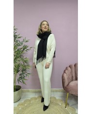 Conjunto Bao Crudo