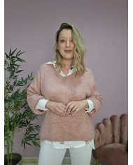 Jersey Candy Fresa