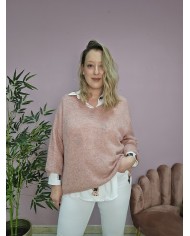 Jersey Candy Fresa