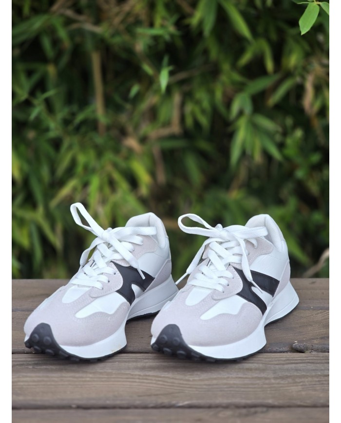 Deportiva New