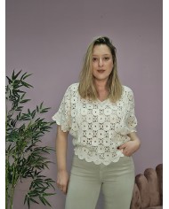 Camiseta Blossom