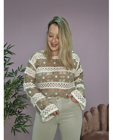 Camiseta Marga