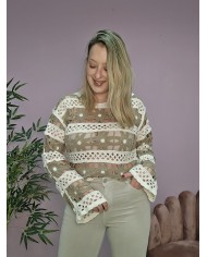 Camiseta Marga