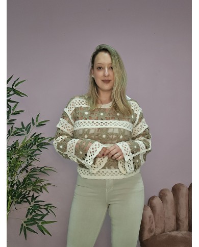 Camiseta Marga