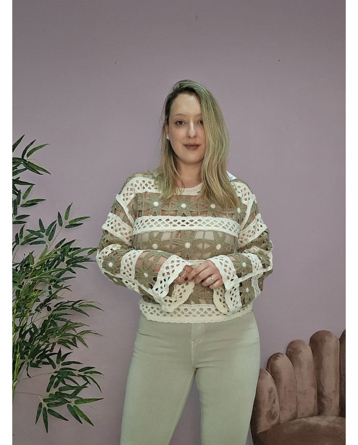 Camiseta Marga