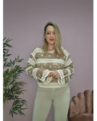 Camiseta Marga