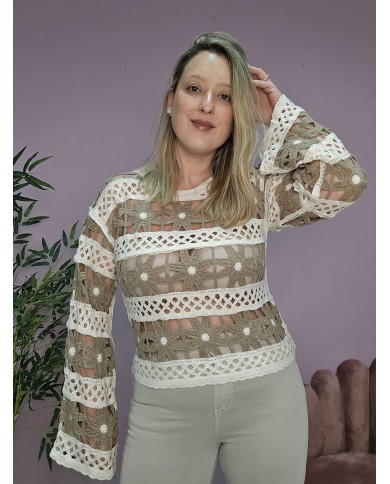 Camiseta Marga
