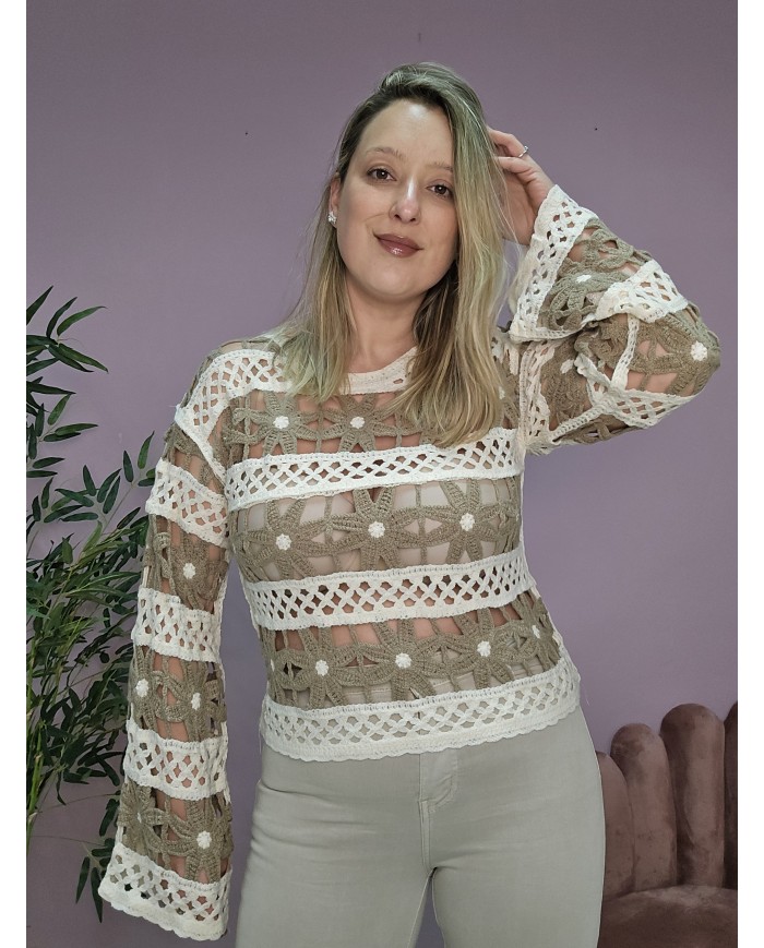 Camiseta Marga