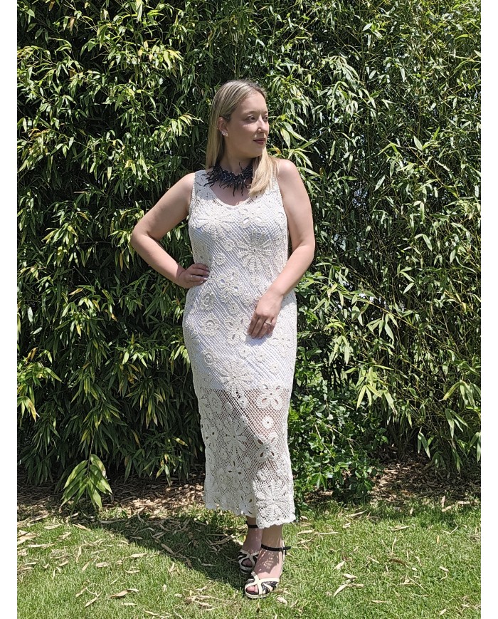 Vestido Cala