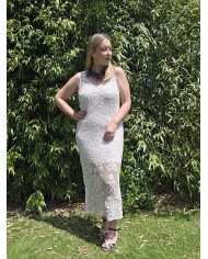 Vestido Cala