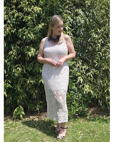 Vestido Cala