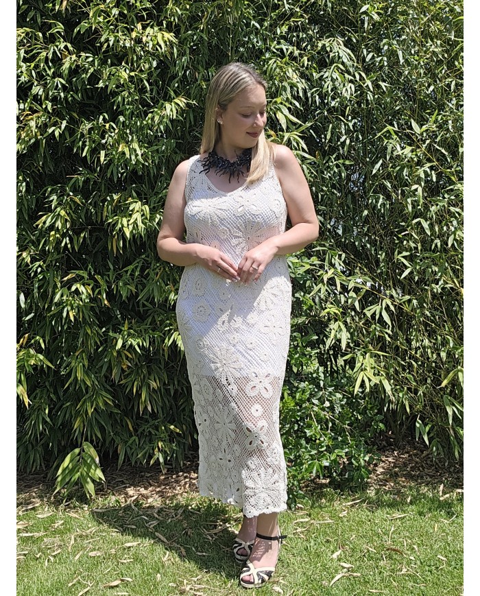 Vestido Cala