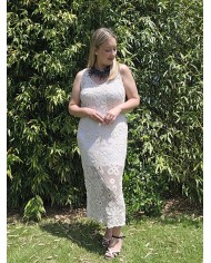 Vestido Cala