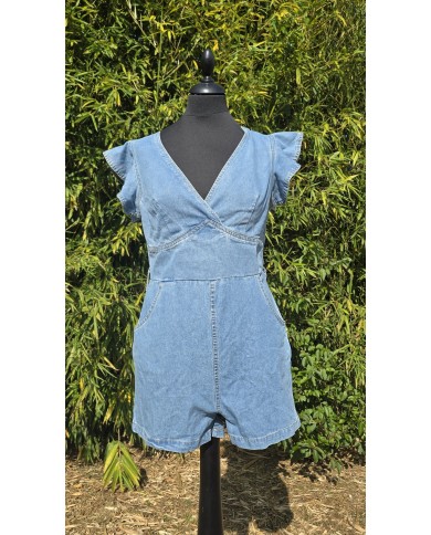 Mono Denim
