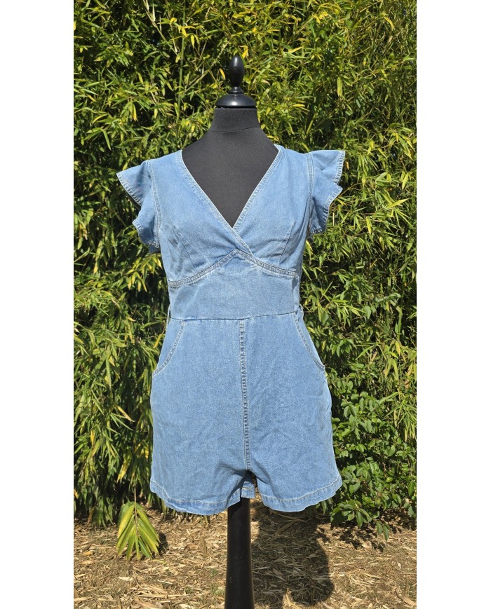 Mono Denim