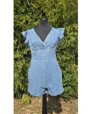 Mono Denim