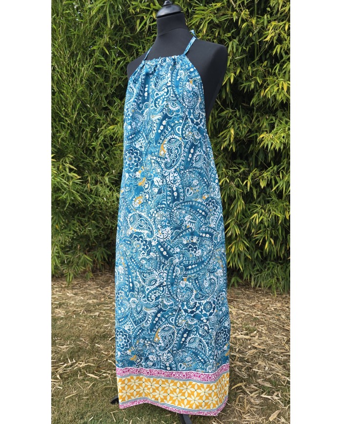 Vestido Hawaii